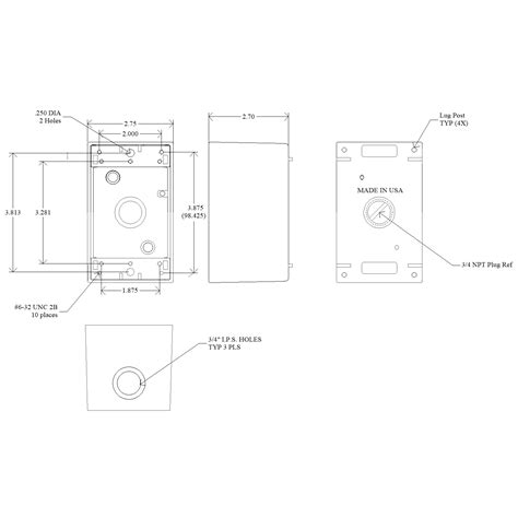 metal gang box sizes|single gang electrical box dimensions.